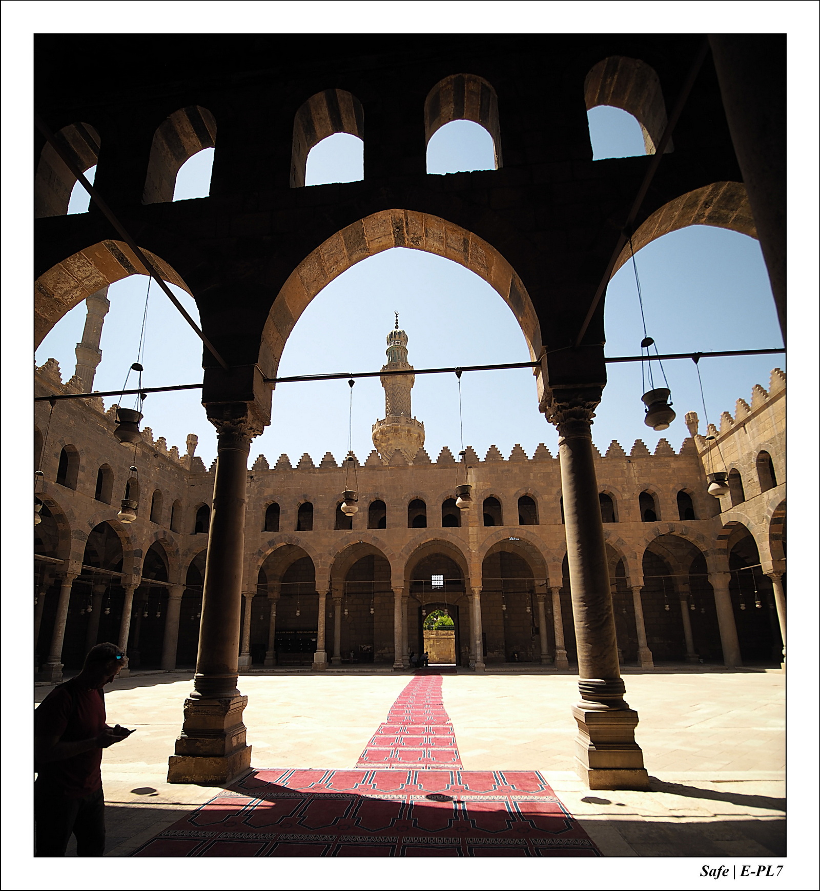 Le Caire - Juillet 2021 - 069